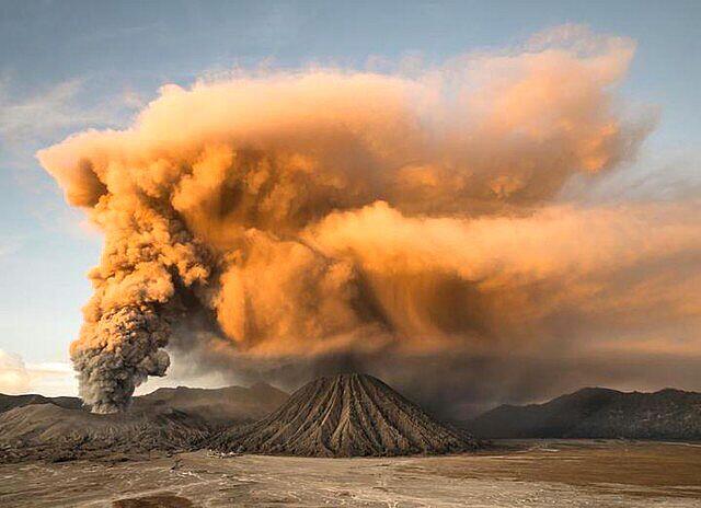 Foto-foto Favorit National Geographic Oktober 2017