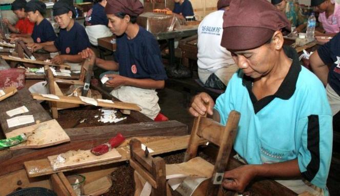 Perokok Bersiap Menjerit di Awal Tahun Depan