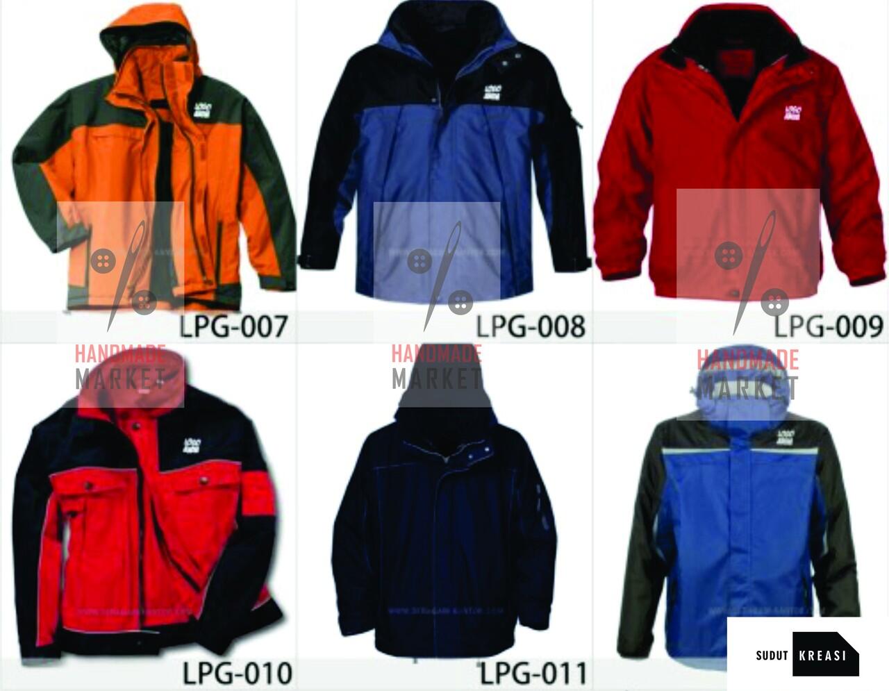 Terjual KONVEKSI BIKIN JAKET MURAH MAKASSAR WA 081354396566 KASKUS