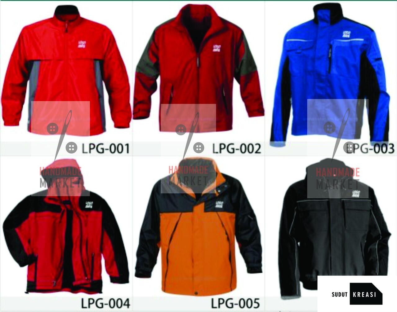 Terjual KONVEKSI BIKIN JAKET MURAH MAKASSAR WA 081354396566 KASKUS