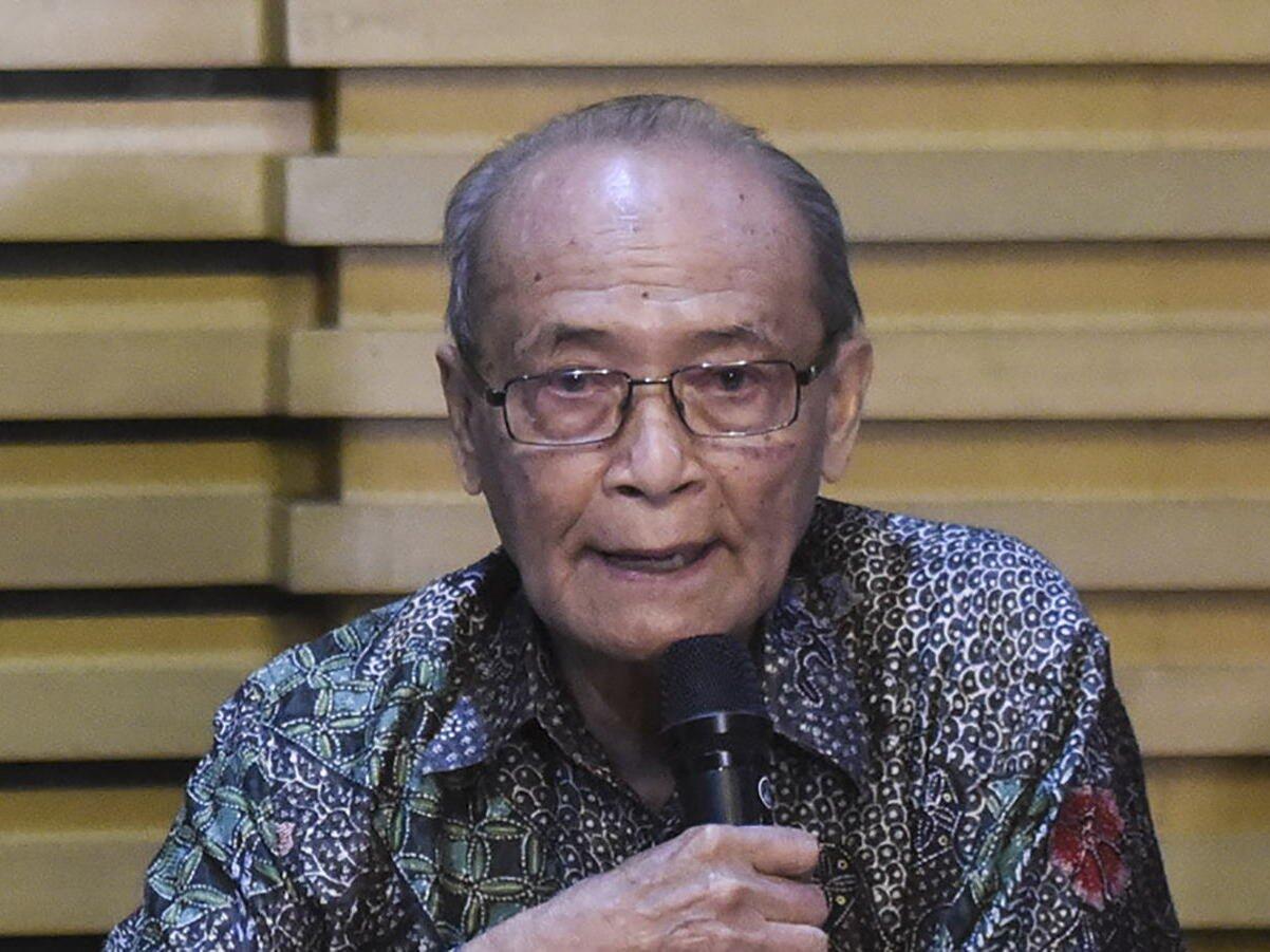 Sejumlah Akademisi dari Yogyakarta Beri Masukan ke Jokowi-JK