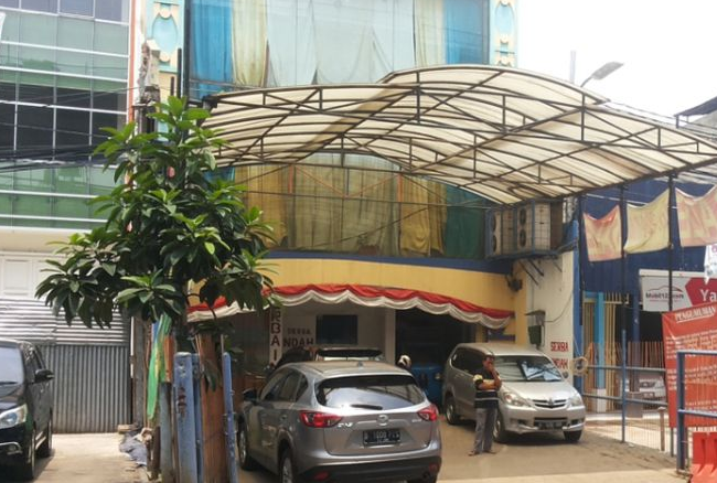 Ini Mahesh, Pria yang Mau Lepaskan Lahan Setelah Dilobi Anies