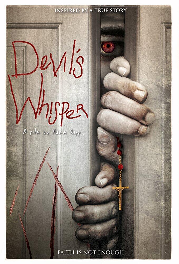 DEVILS WHISPER (2017) | dir. Adam Ripp | Luna Maya