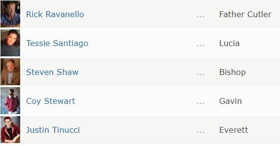 DEVILS WHISPER (2017) | dir. Adam Ripp | Luna Maya