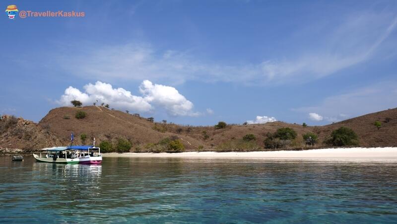 6 Tips Island Hopping Biar Makin Enjoy !