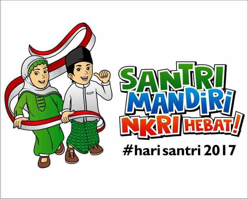 Refleksi Hari Santri Nasional di Zaman Now