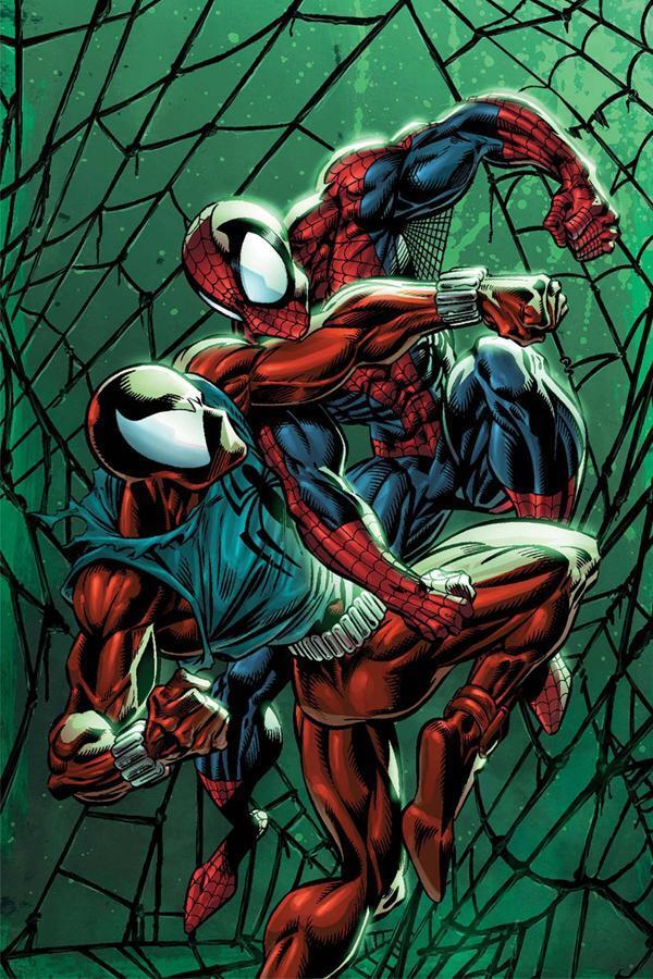 Mari Mengenal 8 Spiderman Selain Peter Parker