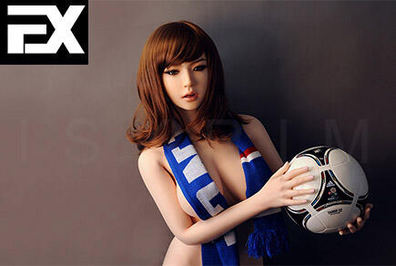 Kenalin, Teknologi Boneka Cantik Ex Doll yang Siap Menemani Jomblo Semakin Panas!