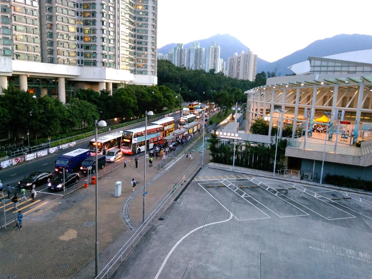 FR HKMC | Trip 4 Dimensi Hongkong-Macao | Udara,Laut,Darat,Bawah Tanah