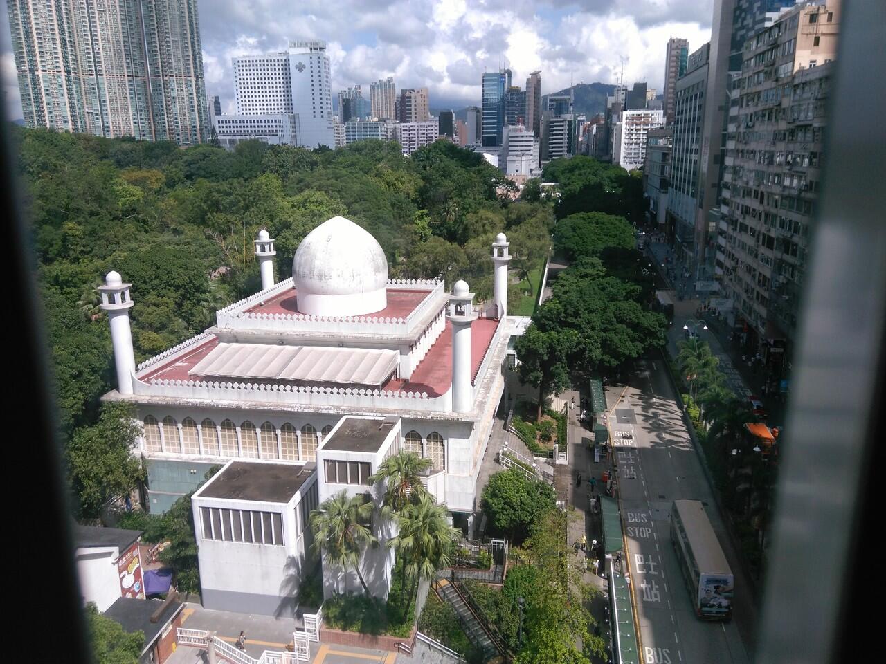 FR HKMC | Trip 4 Dimensi Hongkong-Macao | Udara,Laut,Darat,Bawah Tanah