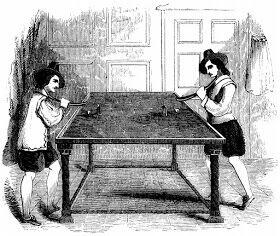 SEJARAH BILLIARD