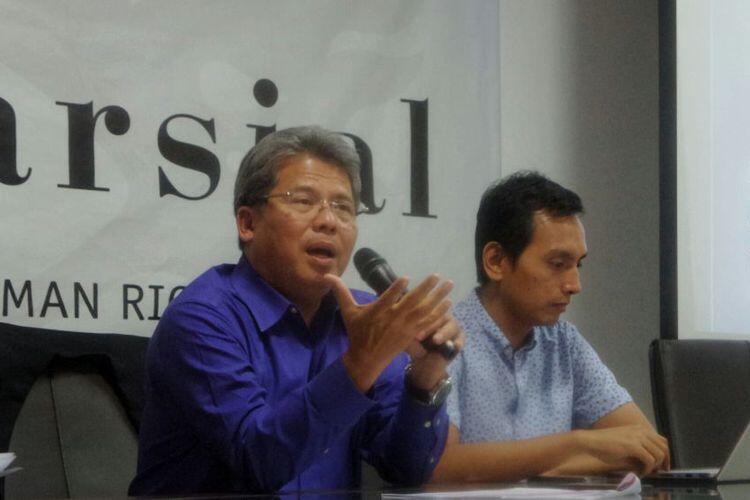 Ada Todung Mulya Lubis hingga Muliaman Hadad, Ini Nama 18 Calon Dubes