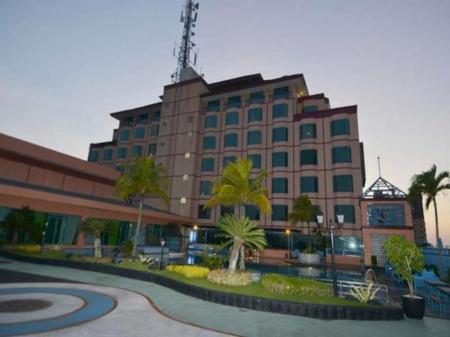 Deretan Hotel yang Bisa Agan Tinggali Saat Berada di Jambi