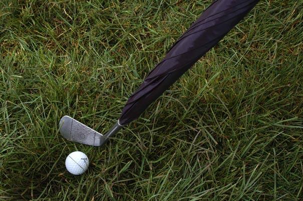14 Inovasi Payung Unik yang Bikin Kehujanan Jadi Gak Biasa