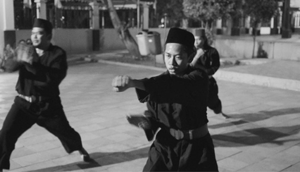 Fakta Silat Marunda, Warisan Si Pitung yang Bikin VOC Terkencing-kencing Tak Berdaya