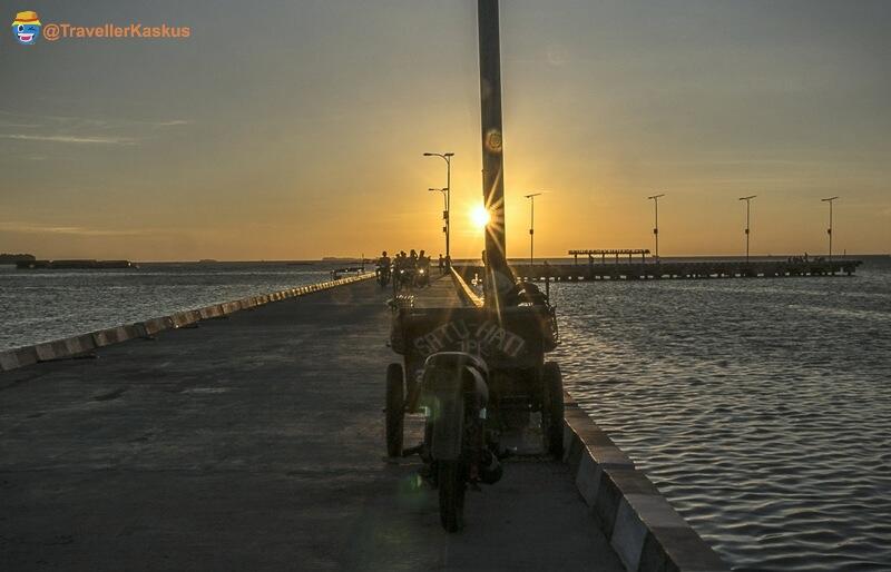 6 hal yang sayang untuk dilewatkan sebelum Island Hopping di Karimunjawa