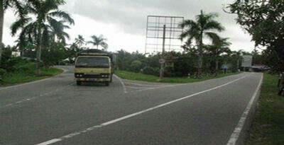 &#91;KISMIS&#93; Keangkeran Jembatan Simpang Benteng