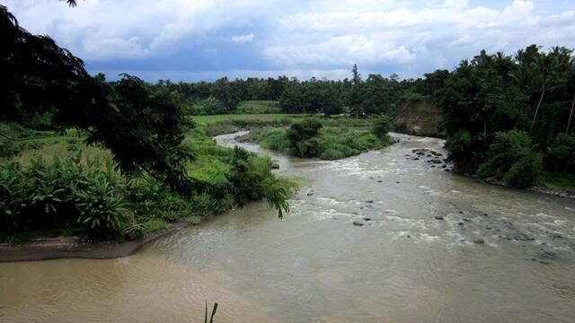 5 Sungai Paling Angker di Jawa Tengah