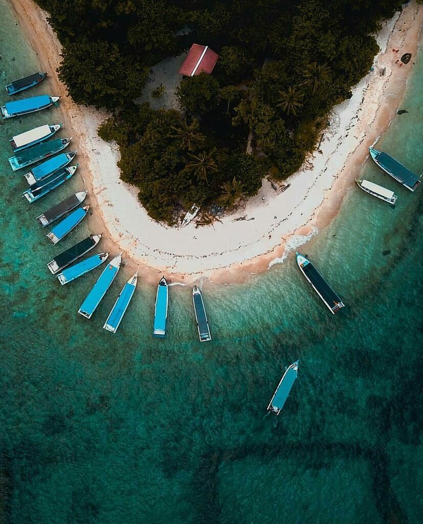Pulau Lengkuas