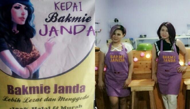 Gaya dan Dandanan Jamila “Janda” Dijamin Bikin Publik Melongo