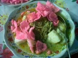 Kupas Tuntas Lontong Padang