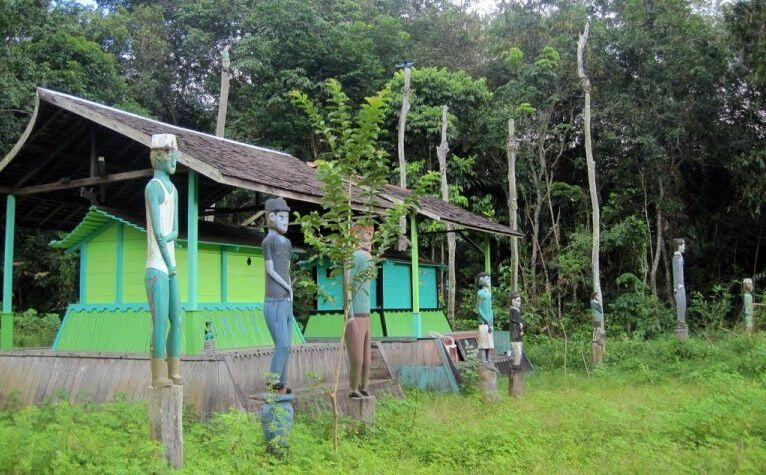 Agama Lokal Kurang Diakui