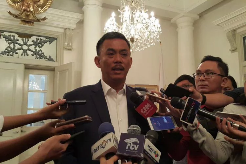 Ketua DPRD: Anies-Sandi Ketemu Saya Saja, Enggak Perlu Paripurna Istimewa