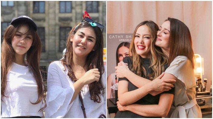 Nomor 4 Nggak Nyangka! Ini 8 Artis Cantik dengan Saudara Kandung yang Sama-sama Eksis