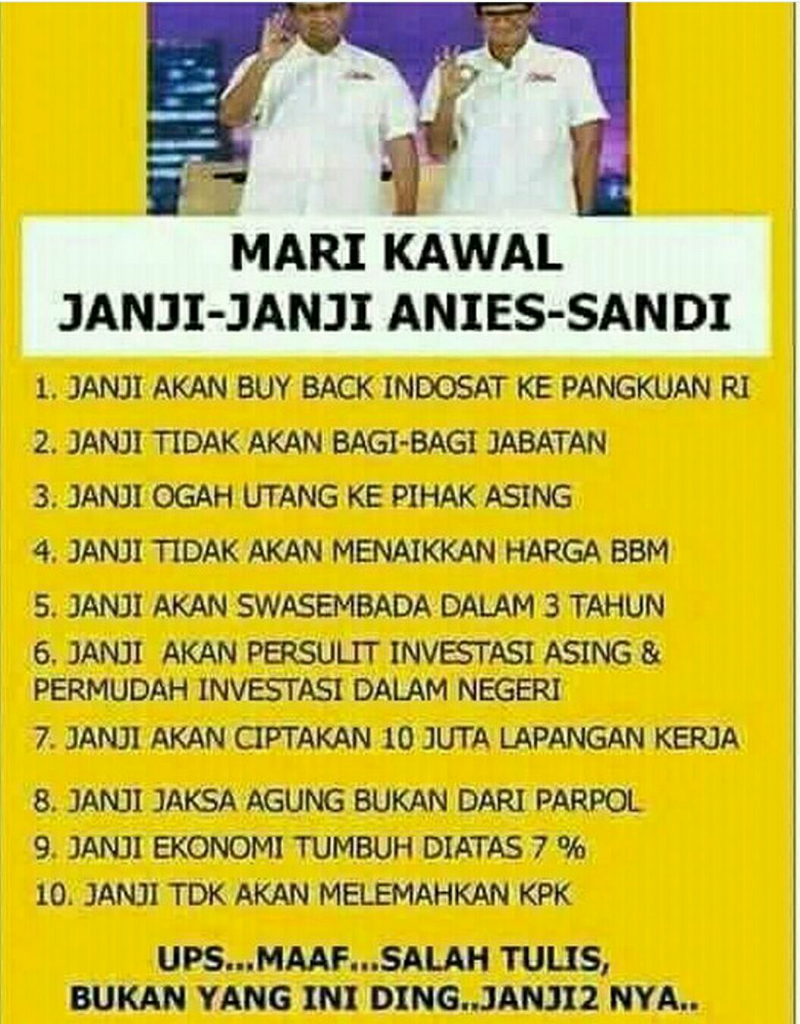 Ratusan Perangkat Desa di Mojokerto ke Jakarta Tagih Janji Jokowi