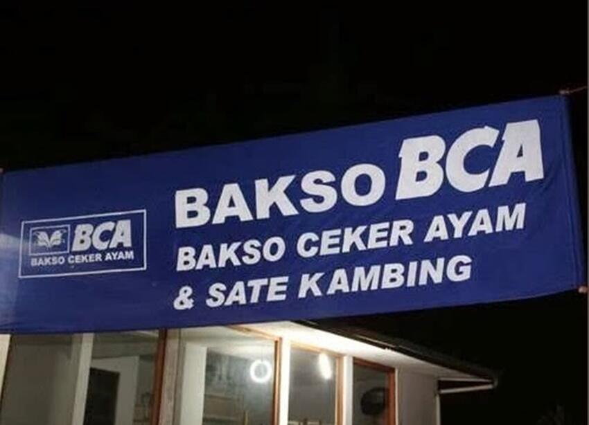 Ternyata Pengusaha Kuliner Indonesia Sangat Kreatif.!!!