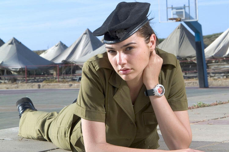 Ini Fakta Tersembunyi Mengenai Gal Gadot