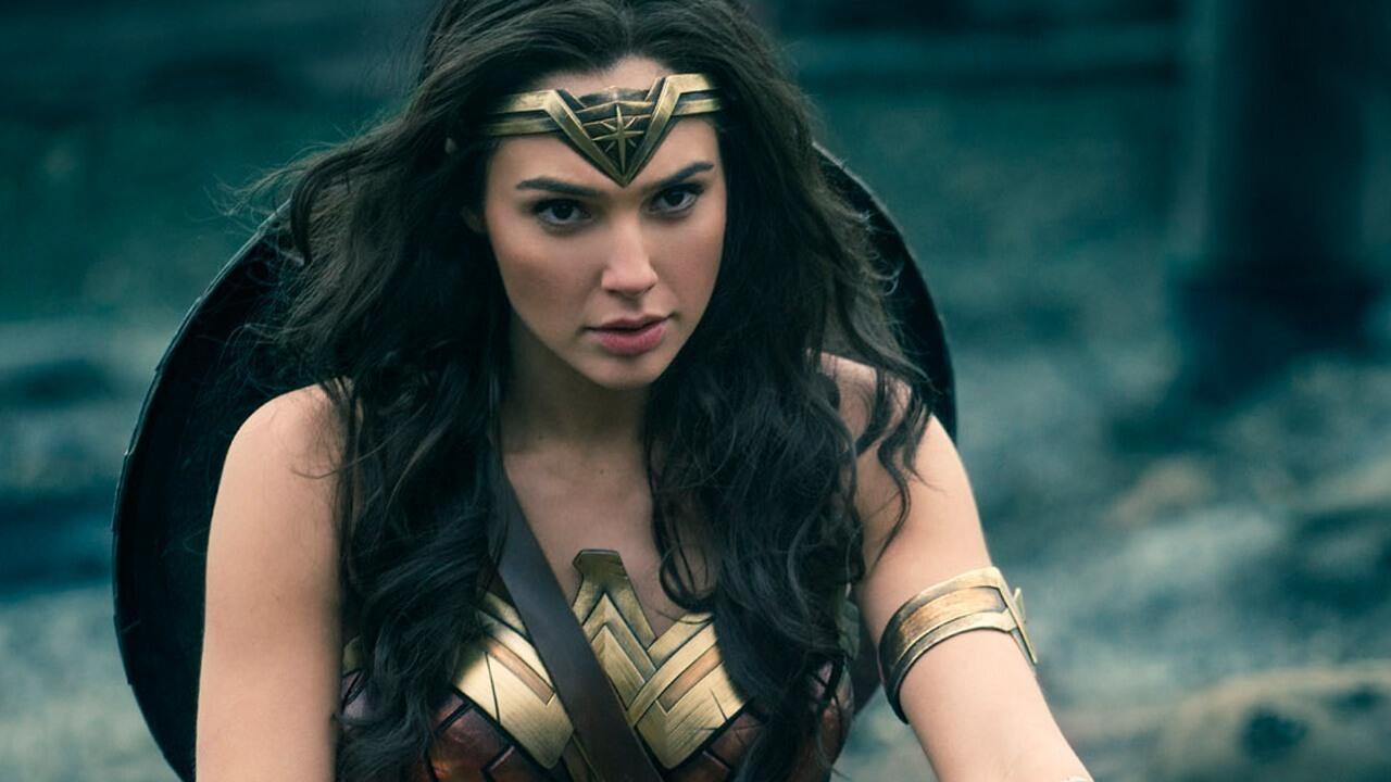 Ini Fakta Tersembunyi Mengenai Gal Gadot