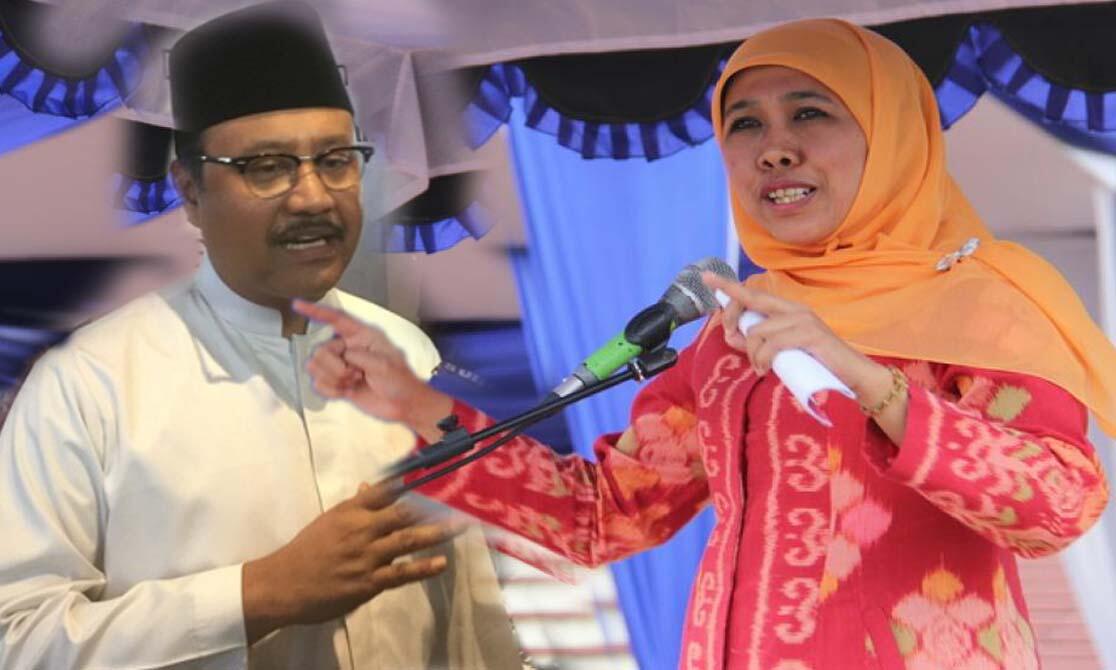 Golkar Akui Gus Ipul Lawan Kuat di Pilgub Jatim