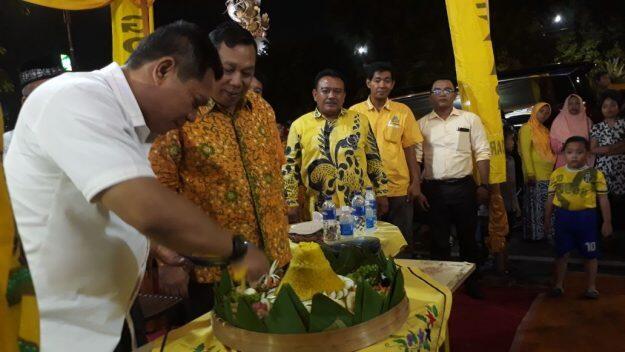 Dukung Khofifah di Pilgub Jatim, Golkar Siapkan Cawagub