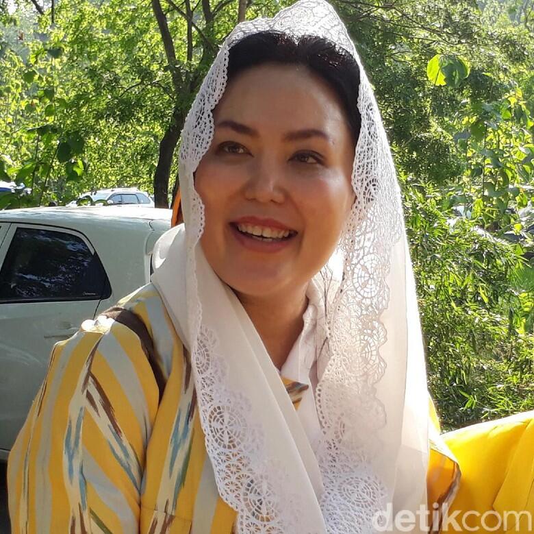 Tunjuk Arianti Dewi Jadi Cawagub, Tapi Golkar Masih Jajaki Koalisi