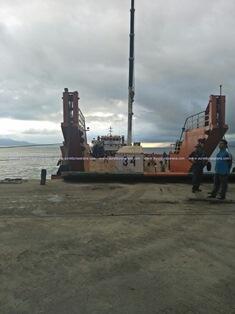 SEWA KAPAL LCT