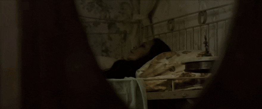 Dominasi Hantu Perempuan gentayangan di film horor Indonesia