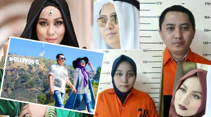 Bos First Travel Buat Surat Sanggup Bayar, Nasabah: Bohong Besar