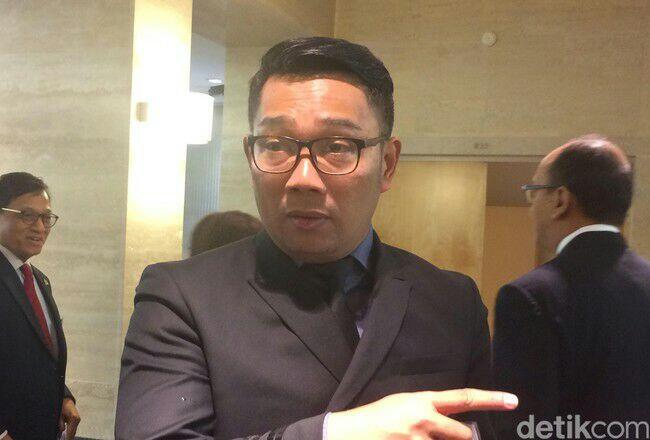 Diusung PPP, Ridwan Kamil Akan Merapat ke Tebet Besok
