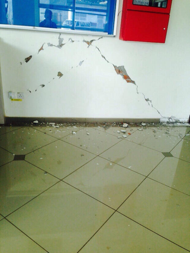 Kalimantan Pernah Gempa Bumi "karena Wisatawan ini Sembarangan" (DEWASA)