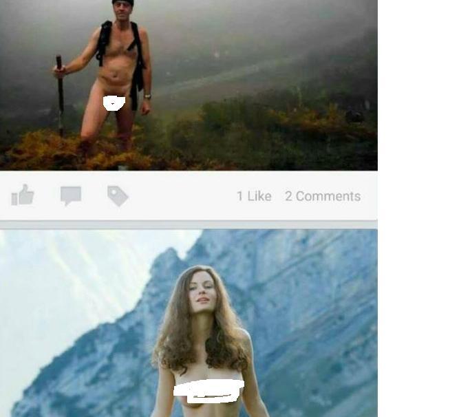 Kalimantan Pernah Gempa Bumi "karena Wisatawan ini Sembarangan" (DEWASA)