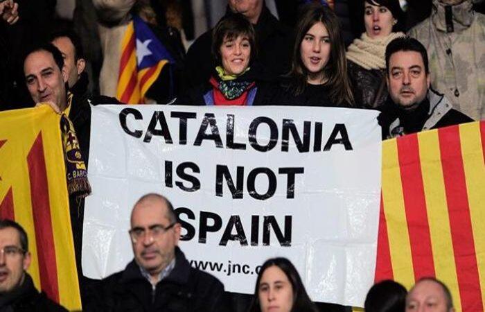 4 Fakta Tentang Catalunya, Daerah yang Ingin MerdekaDari Spanyol