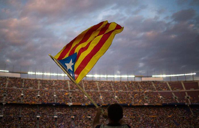 4 Fakta Tentang Catalunya, Daerah yang Ingin MerdekaDari Spanyol