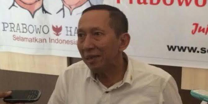 Jenderal-jenderal TNI Yang Pernah Tak Bisa Terbang ke Luar Negeri