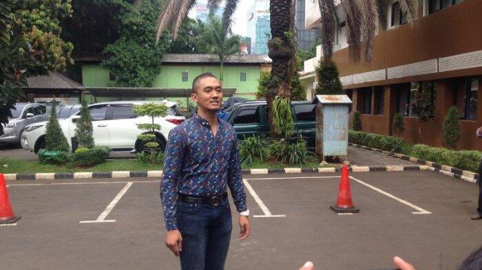 Diperiksa Polisi Sebagai Saksi Nikita, Uus Akan Cerita Jadi Korban Hoaks