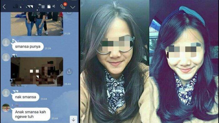 Video Mesum Diduga Libatkan Siswa SMA Ternama di Samarinda