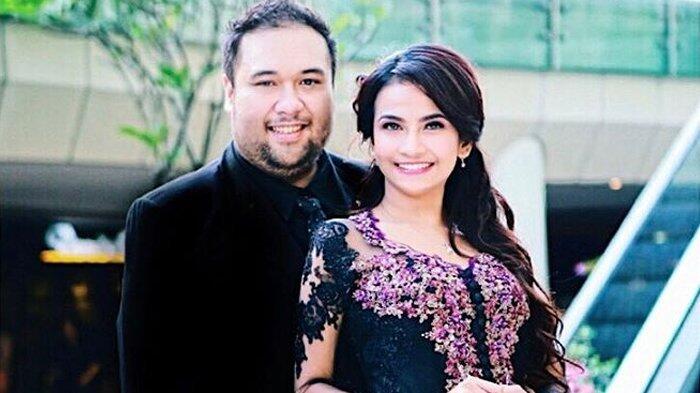 Vanessa Angel Tak Terima Disebut Citra Buruk ke Anak Didi Mahardika