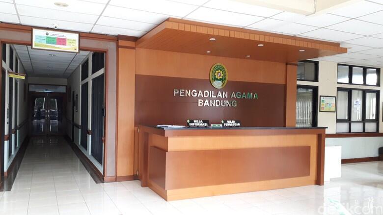 Setiap Bulan Ada 250 Janda Baru di Kota Bandung