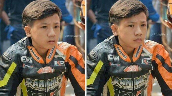 Lokasi Kecelakaan yang Tewaskan Denis Kancil Terkenal Angker