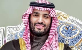 Pangeran Mohammed Ingin Jadikan Arab Saudi Negara Islam Moderat